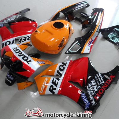 Honda VFR400R NC30 Fairings Set MFC006
