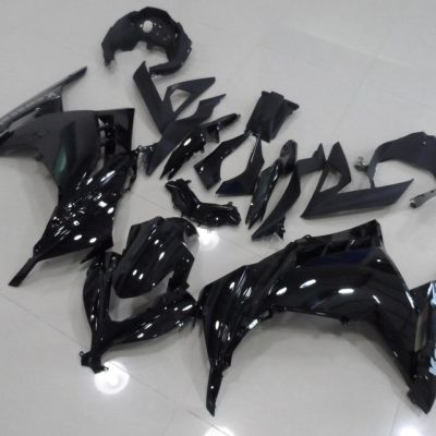 Kawasaki ZX300R Fairings Set MFC007 2013