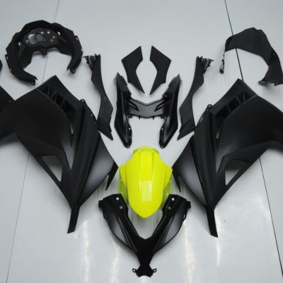Kawasaki ZX300R Fairings Set MFC008 2013