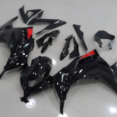 Kawasaki ZX300R Fairings Set MFC009 2013
