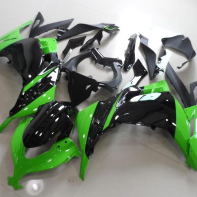Kawasaki ZX300R Fairings Set MFC003 2013