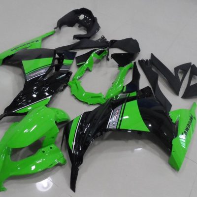 Kawasaki ZX300R Fairings Set MFC0011 2013