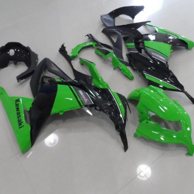Kawasaki ZX300R Fairings Set MFC0012 2013
