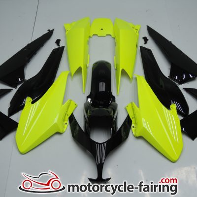 T- Max 500 Fairings MFC001 2008-2011