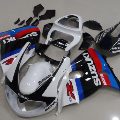 TL1000R Fairing set MFC004 1998-2003