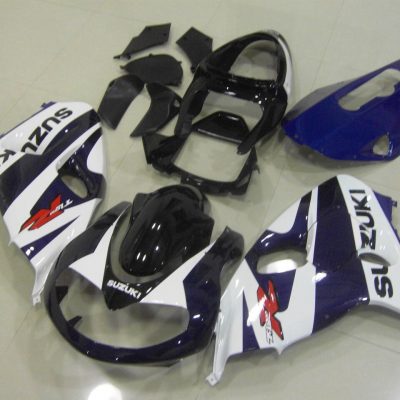 TL1000R Fairing set MFC007 1998-2003