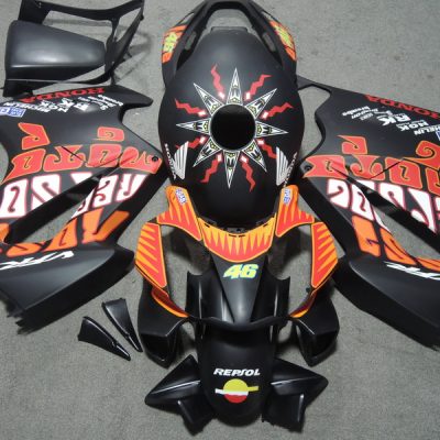 Honda VFR800 Fairing Set MFC013 1998-2001
