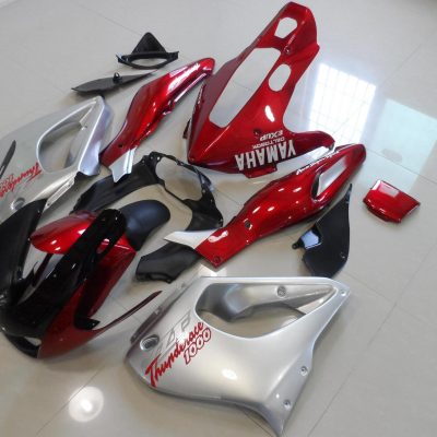 Yamaha YZF1000R Thunderace Fairing Set MFC004 1996-2007