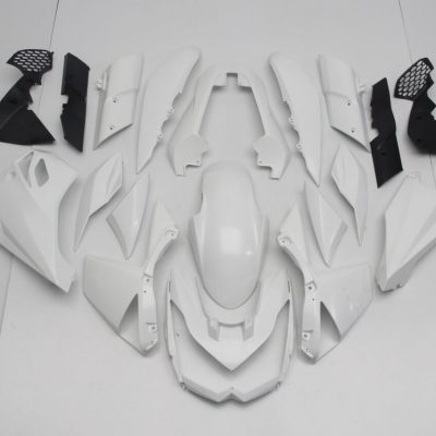 Kawasaki Z1000 Fairings Set MFC001 2007-2009