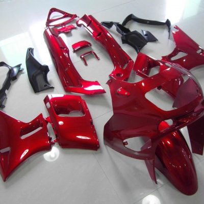 Kawasaki ZZR400 Fairings Set MFC008 1993-2007