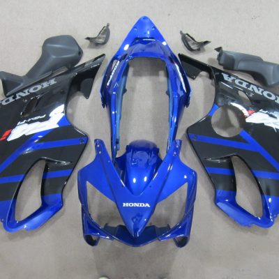Honda CBR600RR F4i Fairing Set MFC013 2004 – 2007