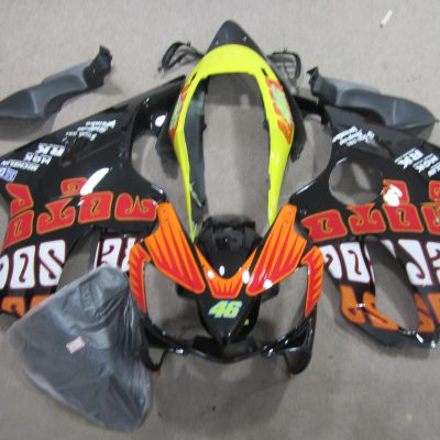 Honda CBR600RR F4i Fairing Set MFC022 2004 – 2007