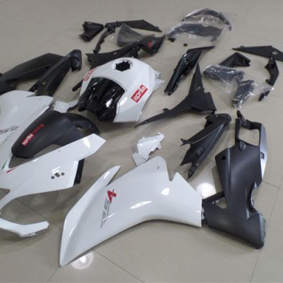 APRILIA RS4 50 125 FAIRINGS MFC003 2011-2014