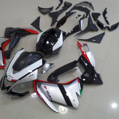 APRILIA RS4 50 125 FAIRINGS MFC004 2011-2014