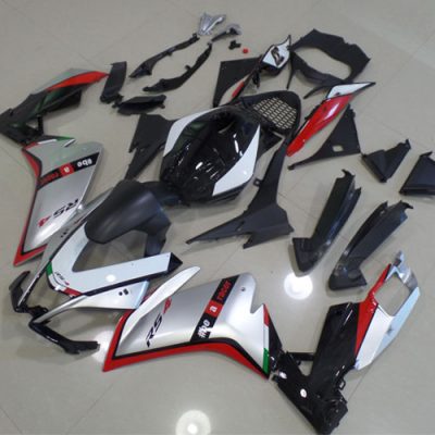 APRILIA RS4 50 125 FAIRINGS MFC006 2011-2014