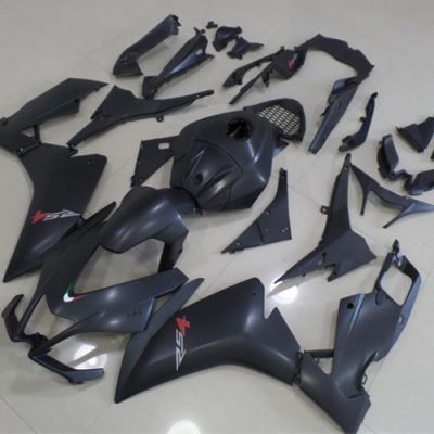 APRILIA RS4 50 125 FAIRINGS MFC008 2011-2014