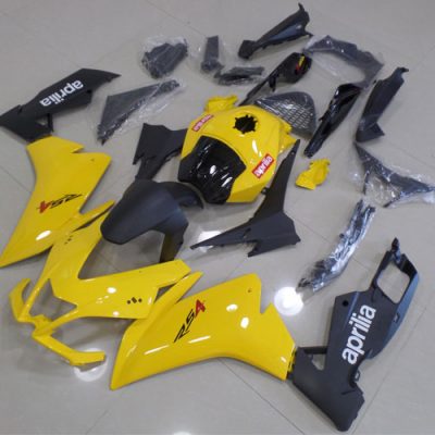 APRILIA RS4 50 125 FAIRINGS MFC002 2011-2014