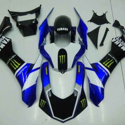 YAMAHA YZF-R1 FAIRING SET MFC001 2015 - 2016