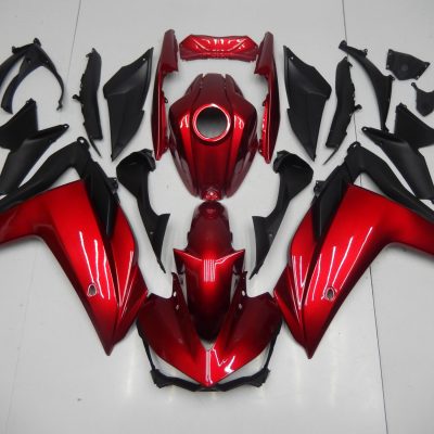 YAMAHA YZF-R3 FAIRING SET MFC004 2015