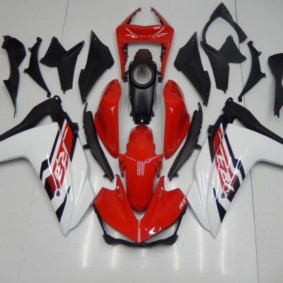 YAMAHA YZF-R3 FAIRING SET MFC005 2015