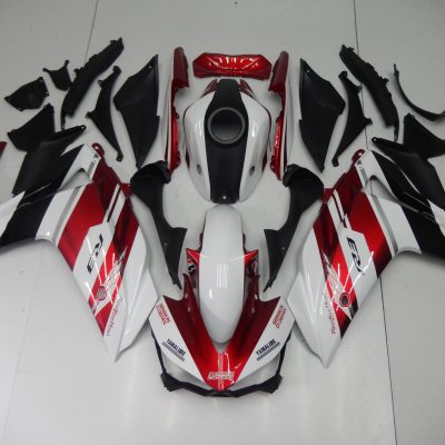 YAMAHA YZF-R3 FAIRING SET MFC008 2015