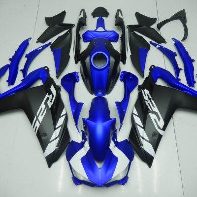 YAMAHA YZF-R3 FAIRING SET MFC001 2015