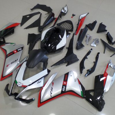 APRILIA RS4 50 125 FAIRINGS MFC007 2011-2014