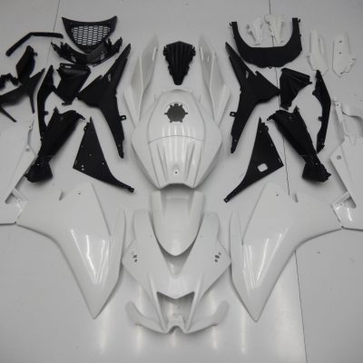 APRILIA RS4 50 125 FAIRINGS MFC001 2011-2014