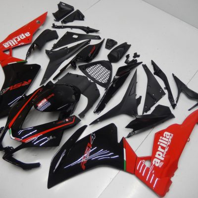 APRILIA RSV4 FAIRINGS MFC003 2009-2015