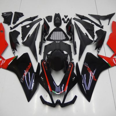 APRILIA RSV4 FAIRINGS MFC004 2009-2015
