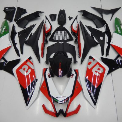 APRILIA RSV4 FAIRINGS MFC002 2009-2015