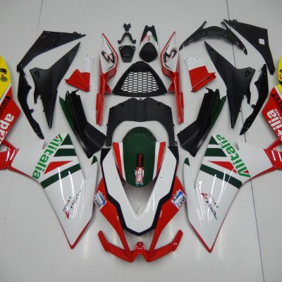 APRILIA RSV4 FAIRINGS MFC001 2009-2015