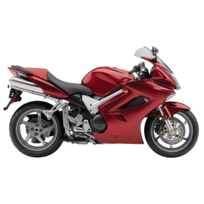 VFR 800