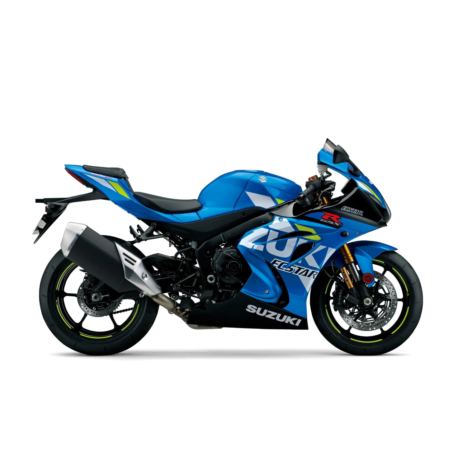 GSXR 1000