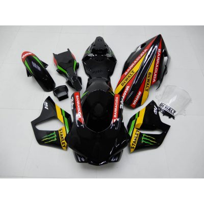 YAMAHA YZF-R1 FAIRING SET MFC011 2015 - 2019