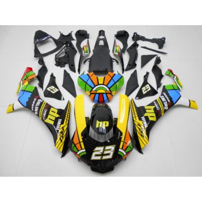 YAMAHA YZF-R1 FAIRING SET MFC012 2015 - 2019