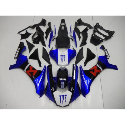 YAMAHA YZF-R1 FAIRING SET MFC016 2015 - 2019