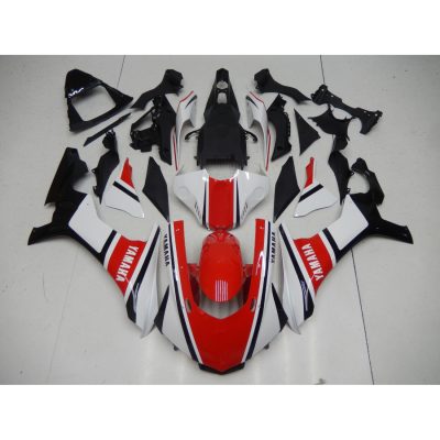 YAMAHA YZF-R1 FAIRING SET MFC017 2015 - 2019