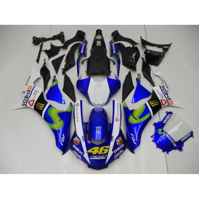YAMAHA YZF-R1 FAIRING SET MFC024 2015 - 2019