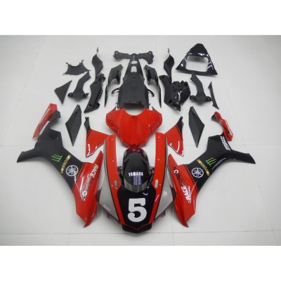 YAMAHA YZF-R1 FAIRING SET MFC026 2015 - 2019