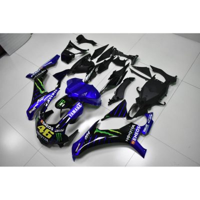 YAMAHA YZF-R1 FAIRING SET MFC005 2015 - 2019