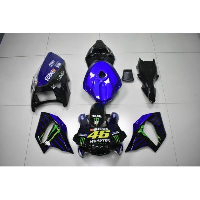 YAMAHA YZF-R1 FAIRING SET MFC006 2015 - 2019