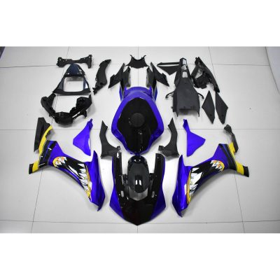 YAMAHA YZF-R1 FAIRING SET MFC007 2015 - 2019