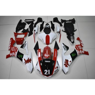 YAMAHA YZF-R1 FAIRING SET MFC009 2015 - 2019