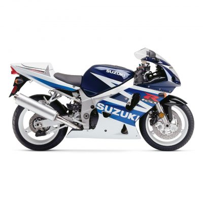 2000-2003 GSXR 600