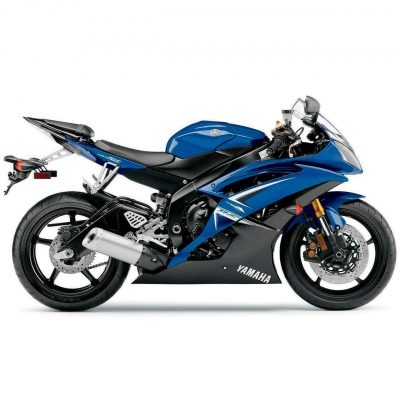 2008-2015 R6 Fairings