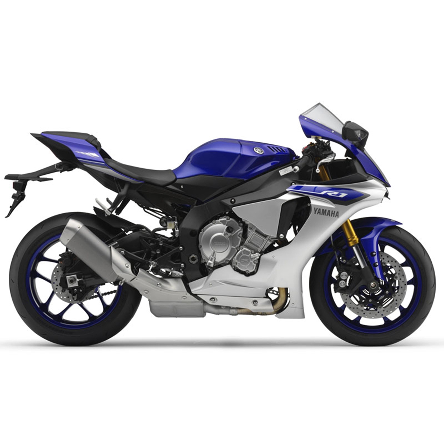 2015 - 2019  FAIRINGS