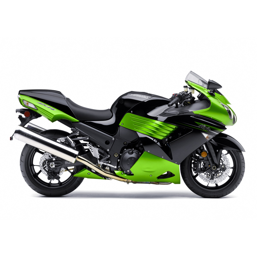 ZX-14R