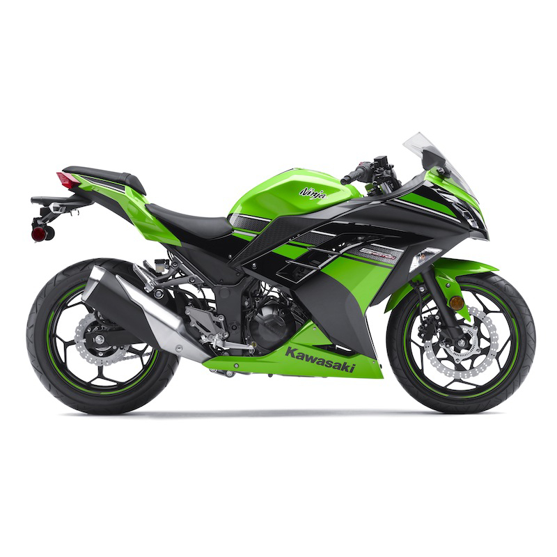 ZX300R