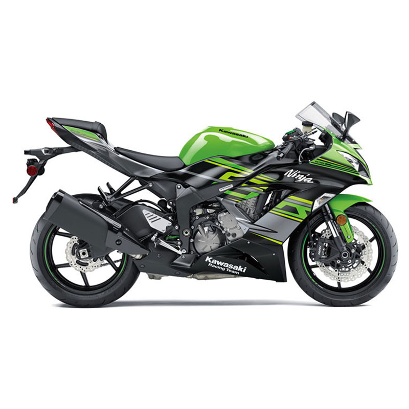ZX-6R